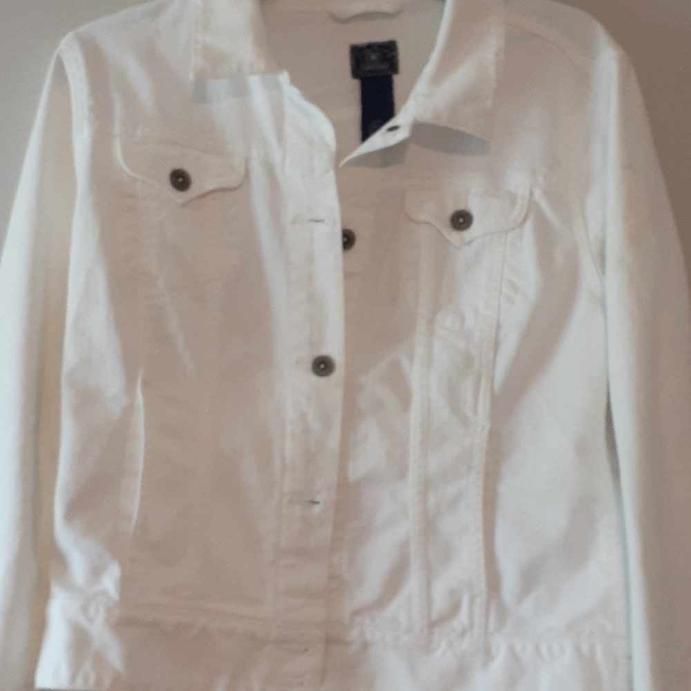 Jacket - Picture 3 of 3